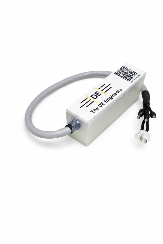 Inverter PCB U V W Test Jig with 5 Point For AC, Refrigerator & Washing Machine