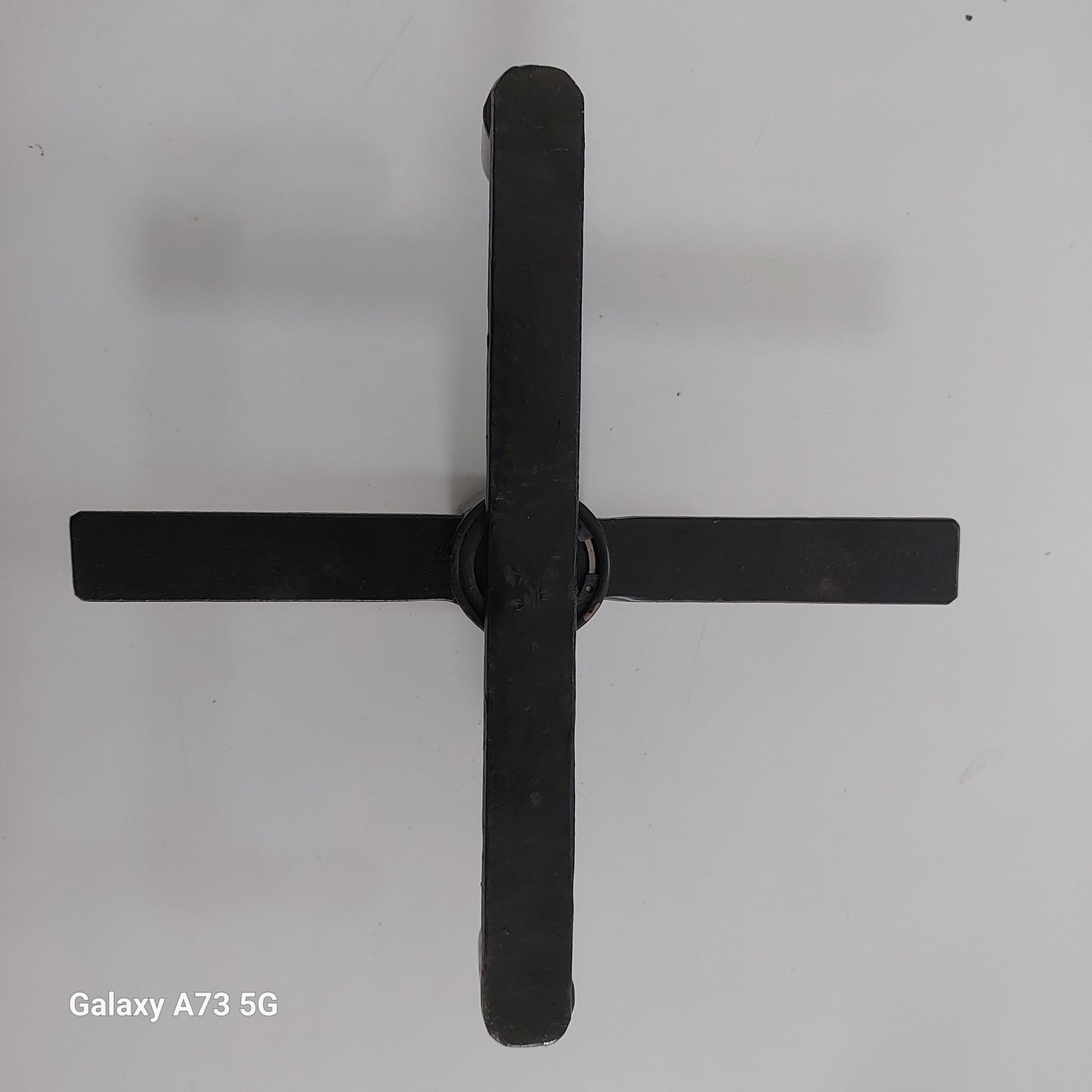 Top Load Washing Machine Hub Nut Opener Tool 38 mm