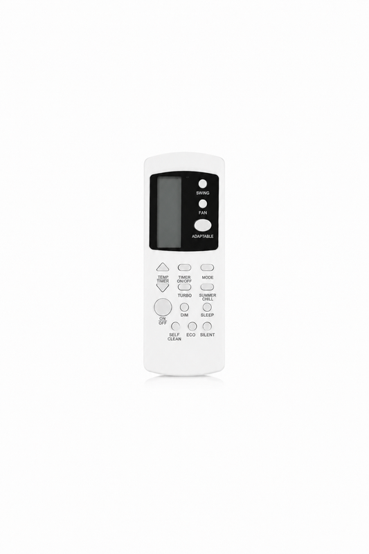 M-STAR brand universal remote control