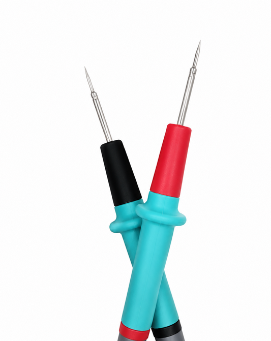 Mechanic P30 stainless steel probe tip set for multimeters