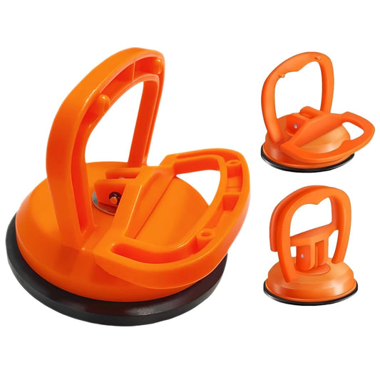 Vacuum Puller For The Display PCB