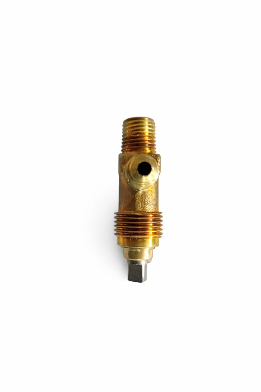 Angle Valve 1/4 X NPT