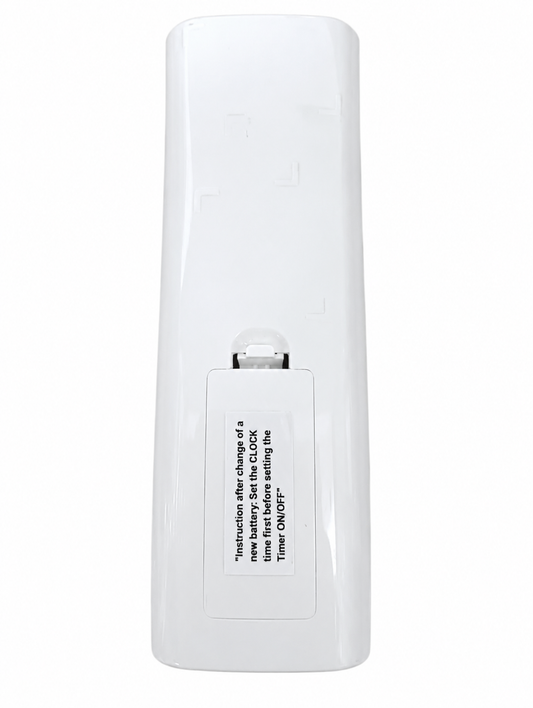 AC Remote Compatible for Blue Star AC Remote, Window/Inverter/Split 226