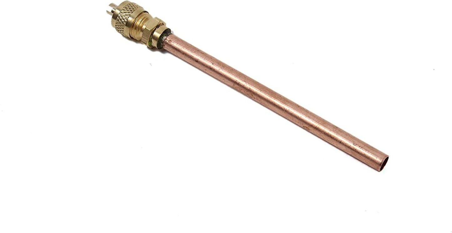 Camipro Charging Valve - Regular (10 Pcs)