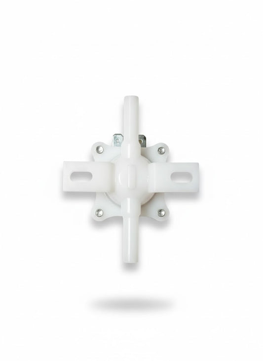 S.V. (Solenoid Valve) 24V DC for RO Water Purifier System