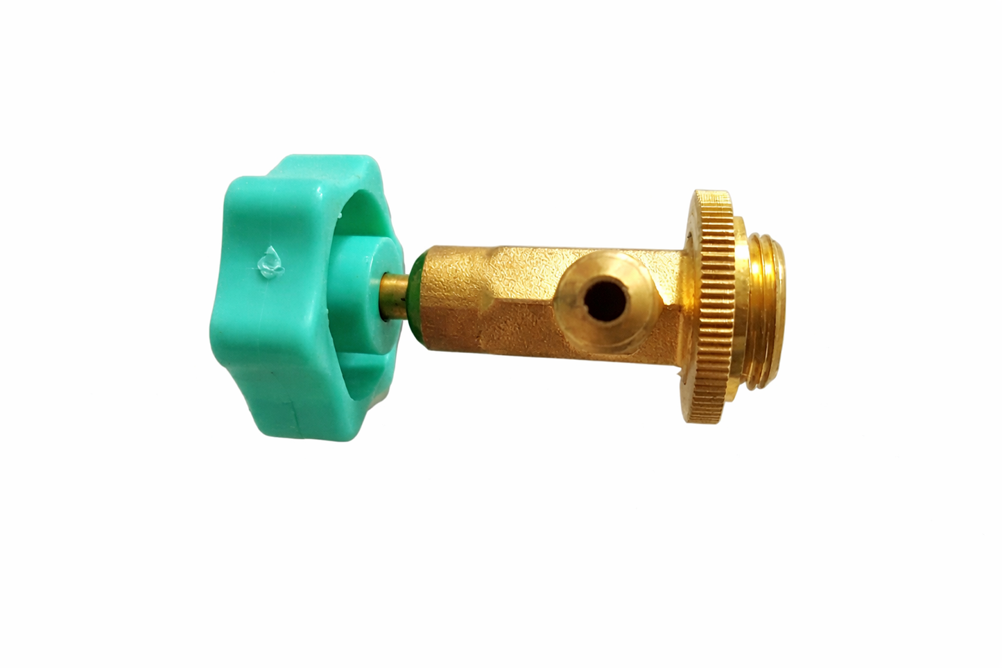 R134A Gas Can Tap Valve