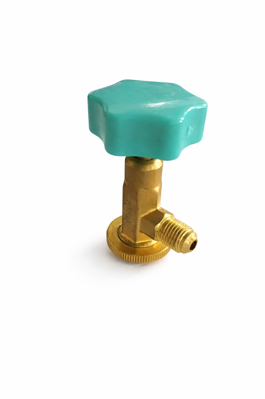 R134A Gas Can Tap Valve