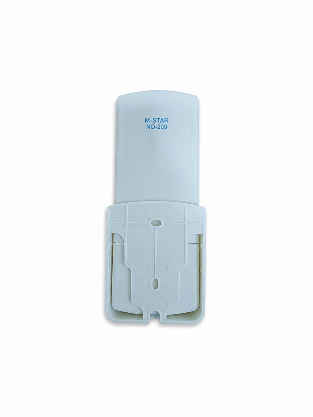 M STAR 30 in 1 AC Remote, model 209