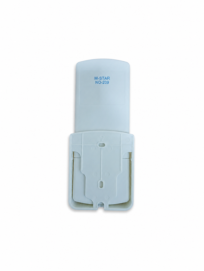 M STAR 30 in 1 AC Remote, model 209