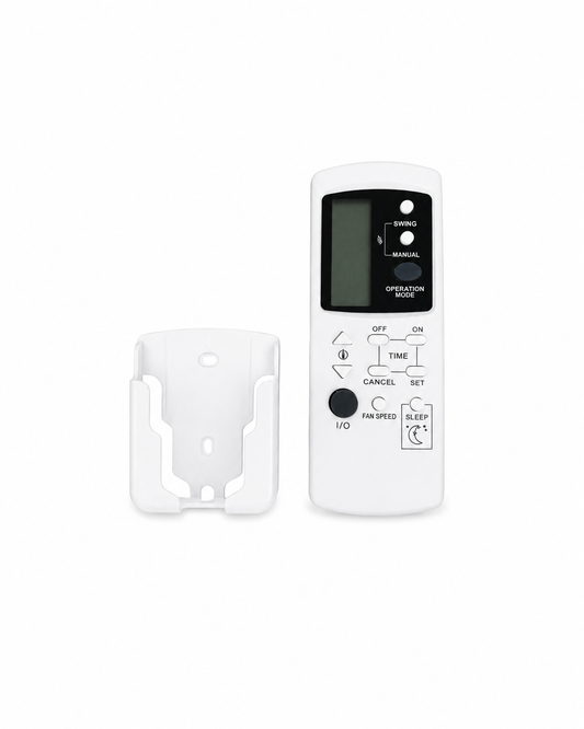M STAR 30 in 1 AC Remote, model 209