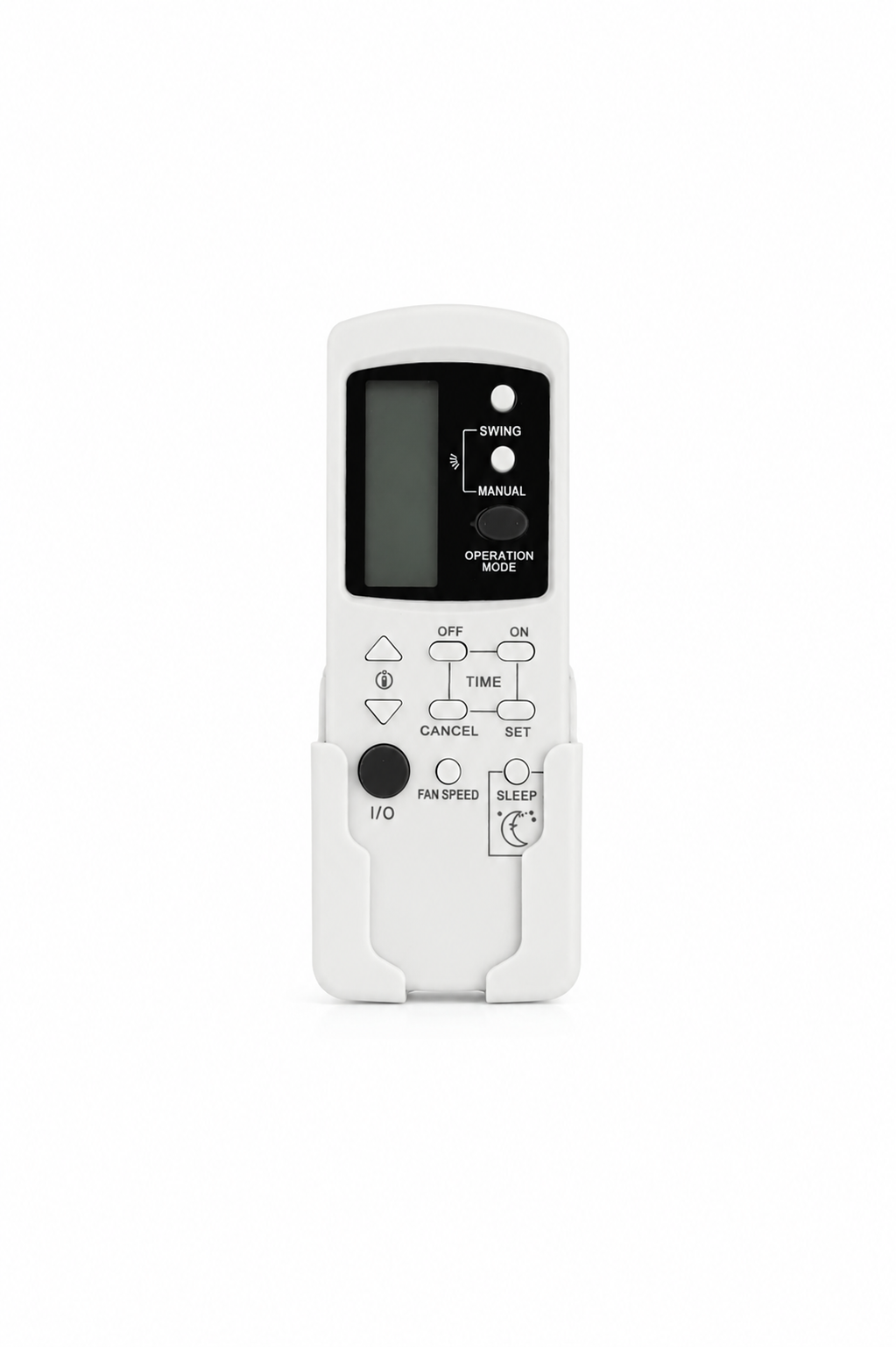 M STAR 30 in 1 AC Remote, model 209