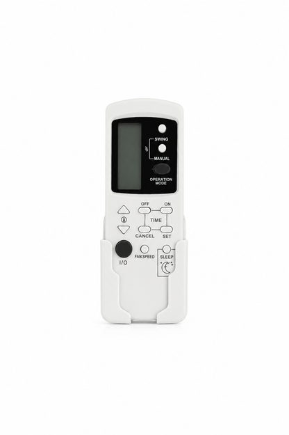 M STAR 30 in 1 AC Remote, model 209