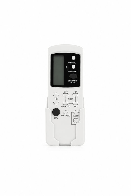M STAR 30 in 1 AC Remote, model 209