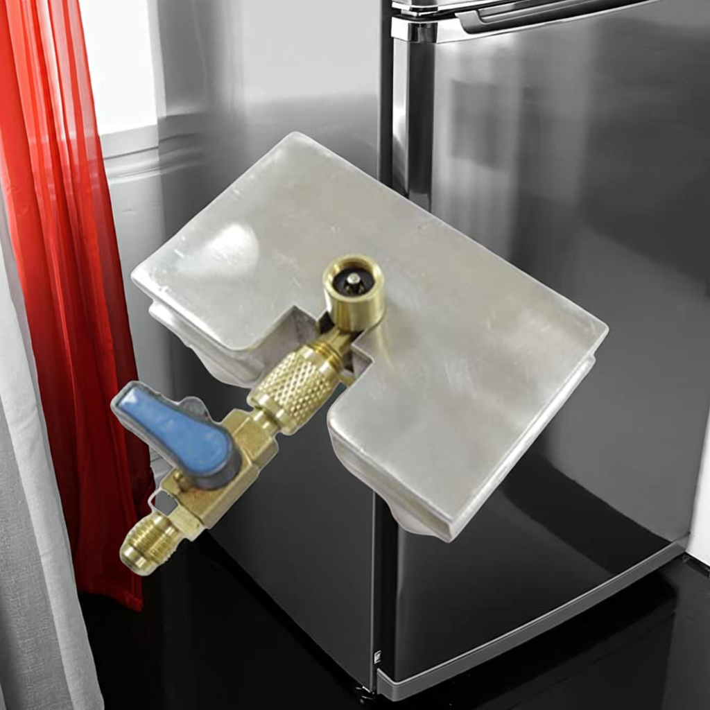 Gas Can Stand Tool