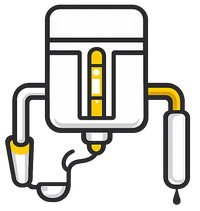 Water Purifier Parts
