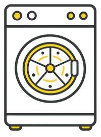 Washing Machine Tools