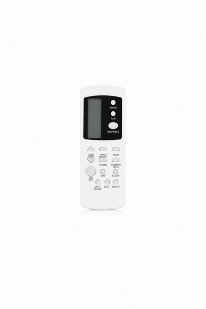 M-STAR brand universal remote control