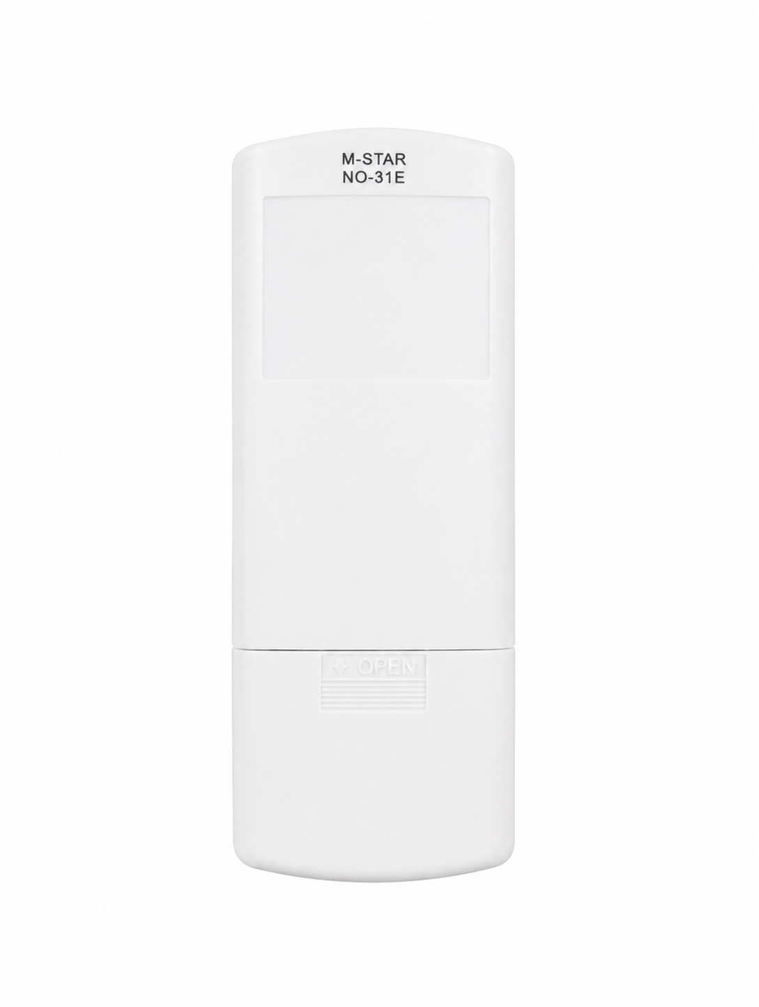 M-STAR brand universal remote control