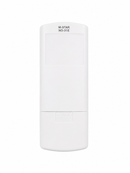 M-STAR brand universal remote control