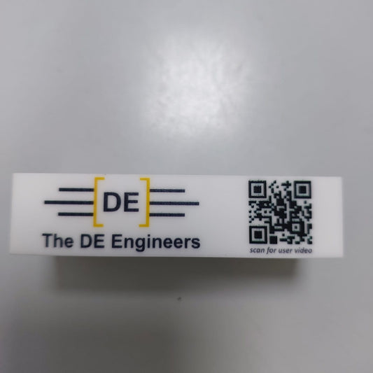 Microwave Magnetron Tester