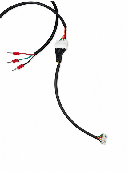 Inverter PCB UVW & BLDC Analyzer
