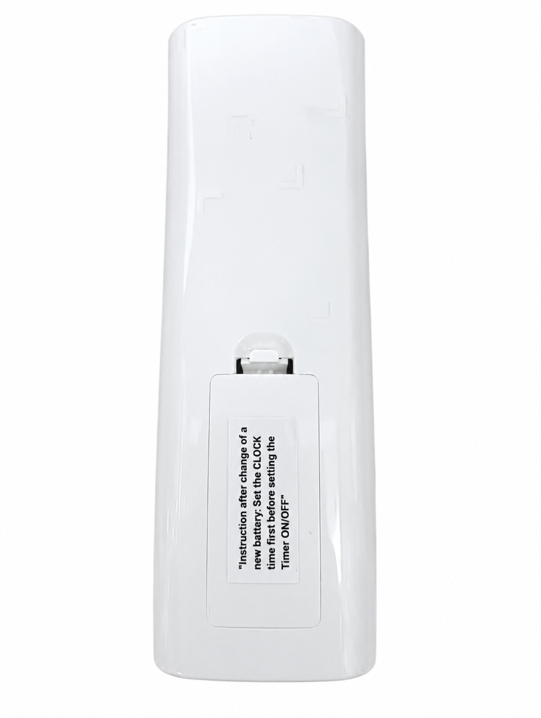 AC Remote Compatible for Blue Star AC Remote, Window/Inverter/Split 226