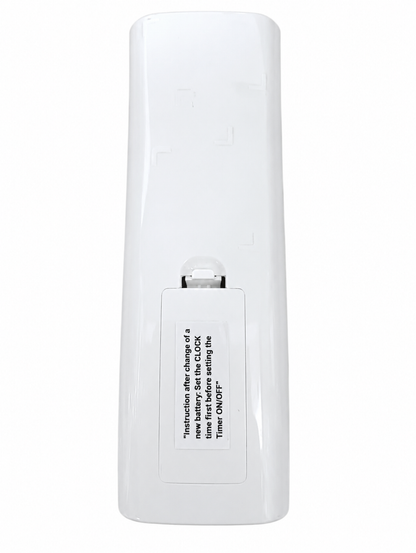 AC Remote Compatible for Blue Star AC Remote, Window/Inverter/Split 226