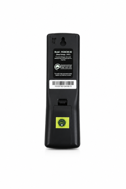 Carrier FLEXI COOL 6-1, Model: RG56CMI-B2