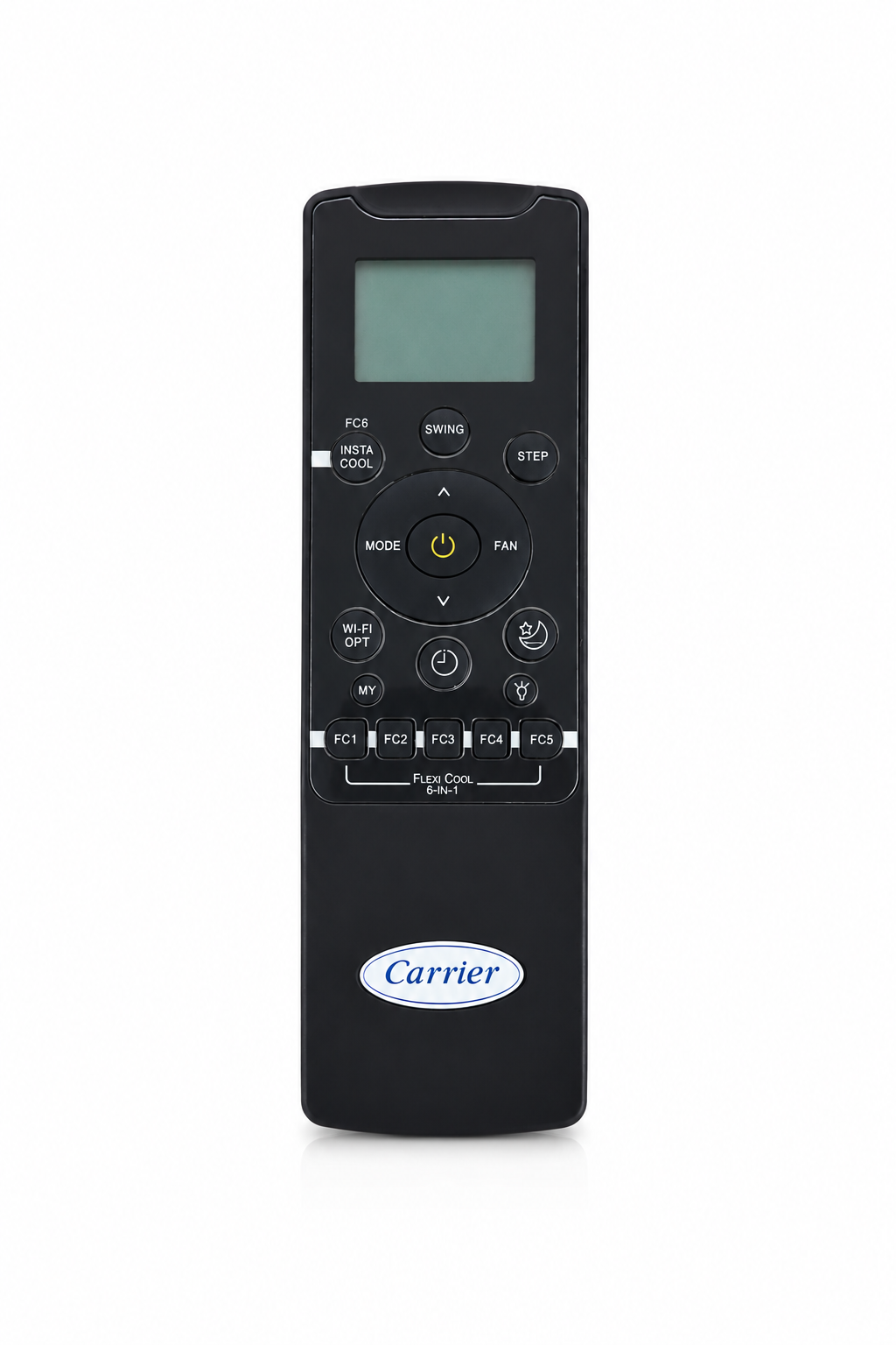 Carrier FLEXI COOL 6-1, Model: RG56CMI-B2