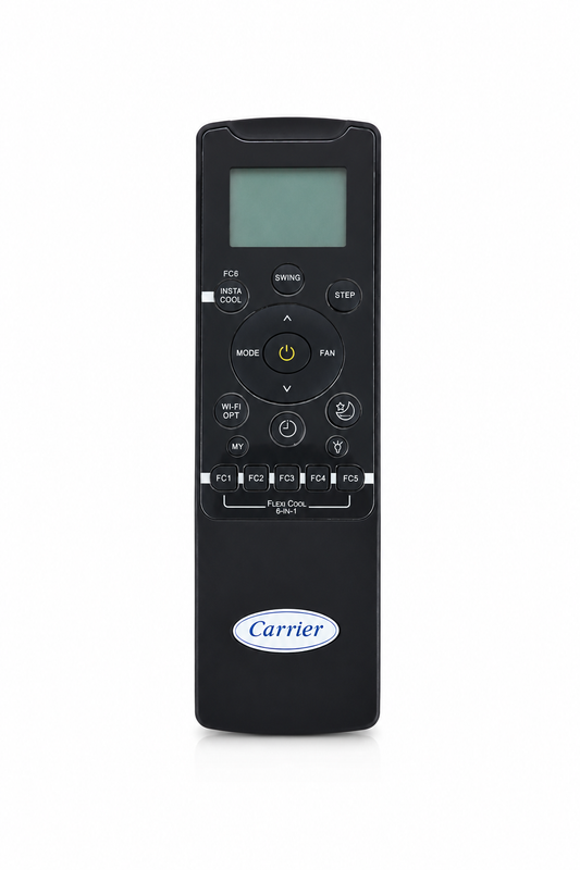 Carrier FLEXI COOL 6-1, Model: RG56CMI-B2