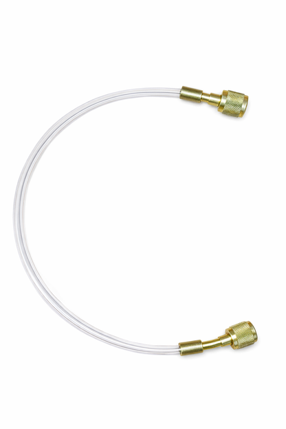 Mini Transparent Charging Line 43cm