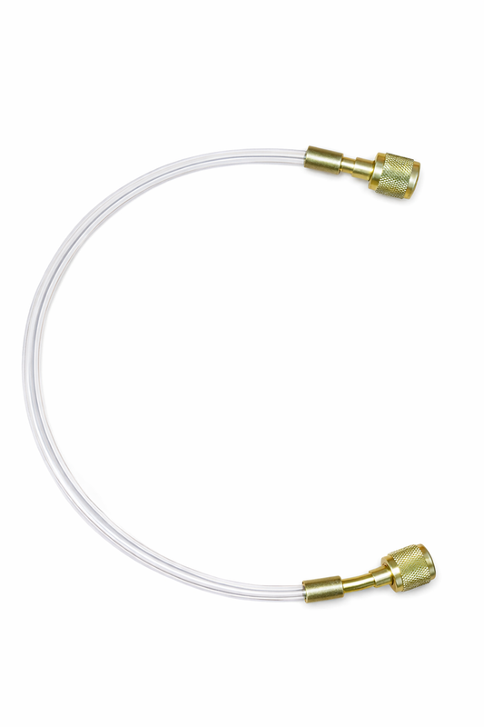 Mini Transparent Charging Line 43cm
