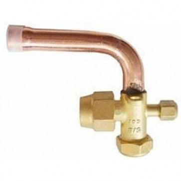 Split AC Outdoor Service Valve Size 5/8" L Type
