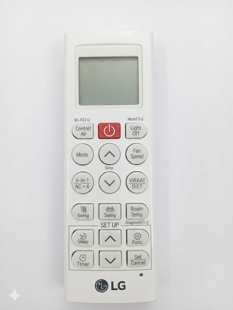 LG Remote Control AKB30085102