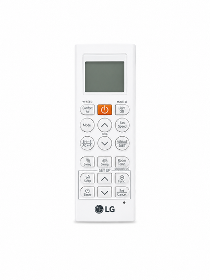 LG Remote Control AKB30085102