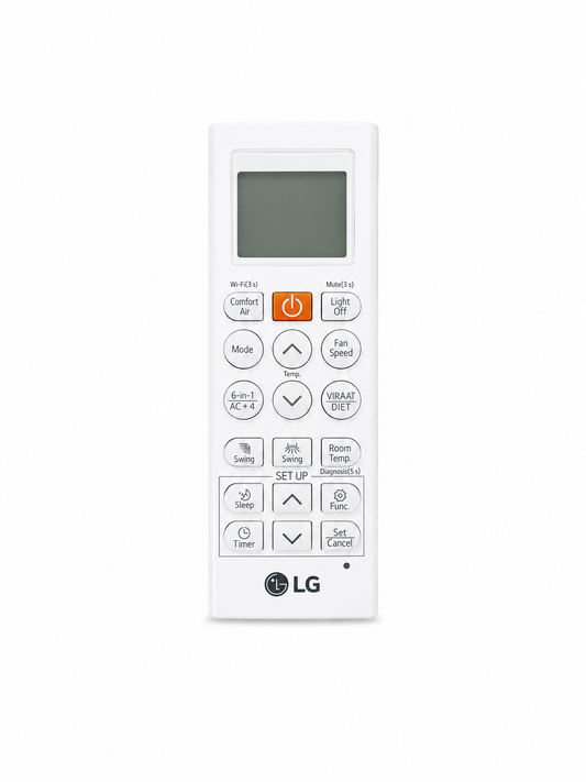 LG Remote Control AKB30085102