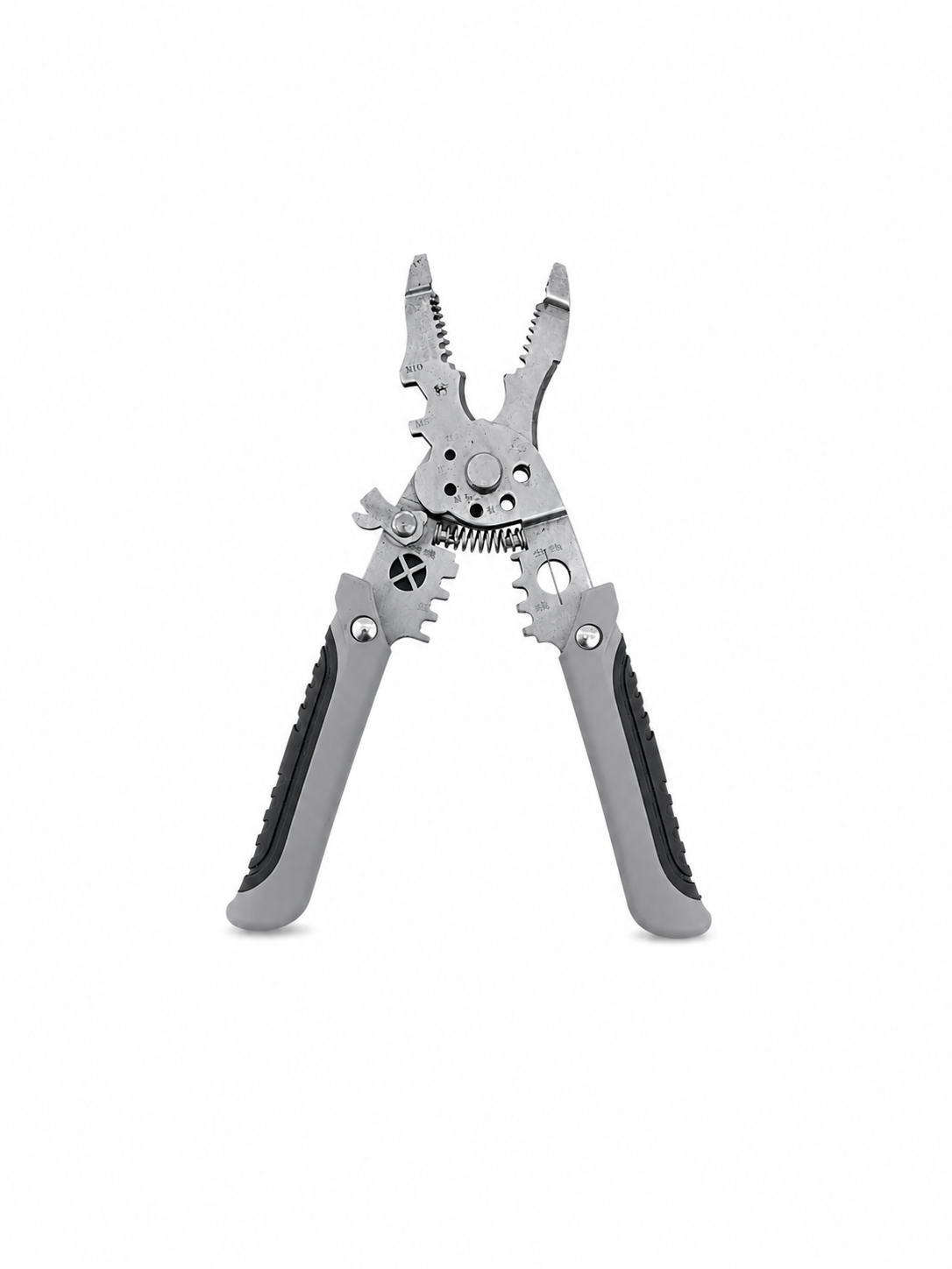 Multifunctional Pliers 8"