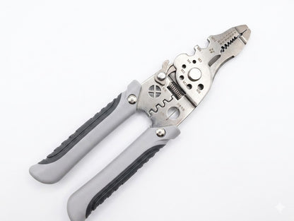 Multifunctional Pliers 8"