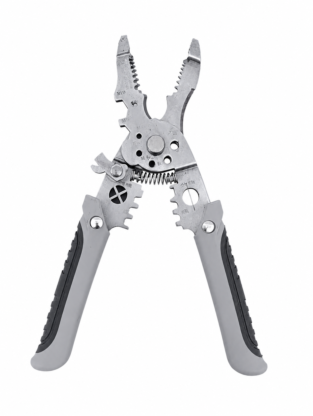 Multifunctional Pliers 8"