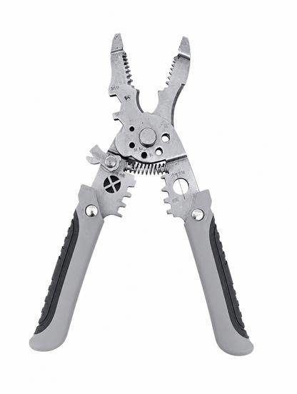 Multifunctional Pliers 8"