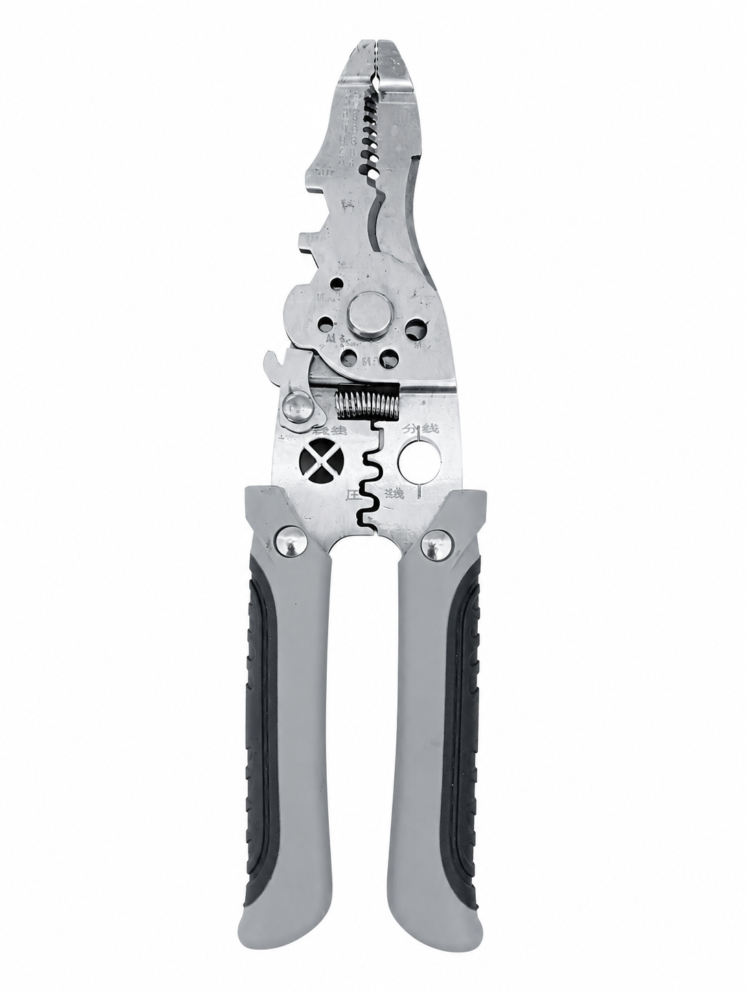 Multifunctional Pliers 8"