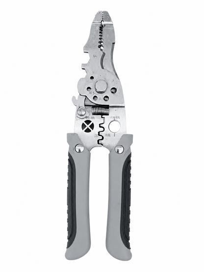 Multifunctional Pliers 8"