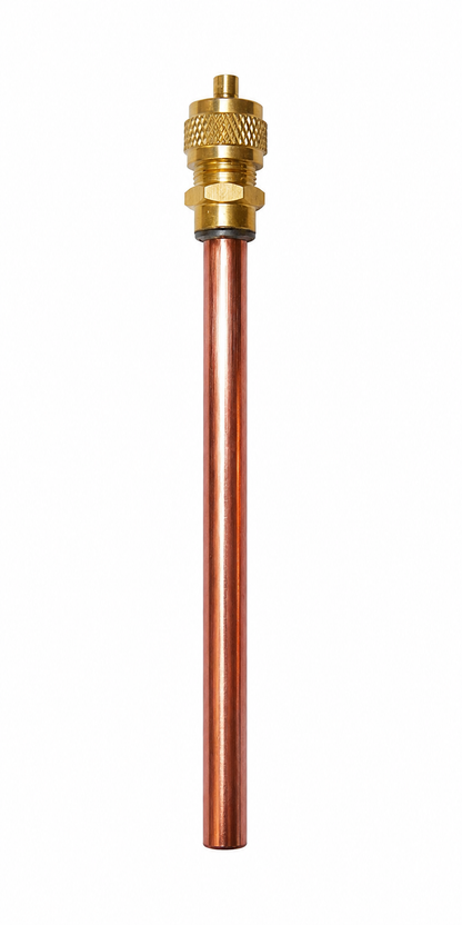 Camipro Charging Valve - Regular (10 Pcs)