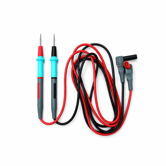 Mechanic P30 stainless steel probe tip set for multimeters