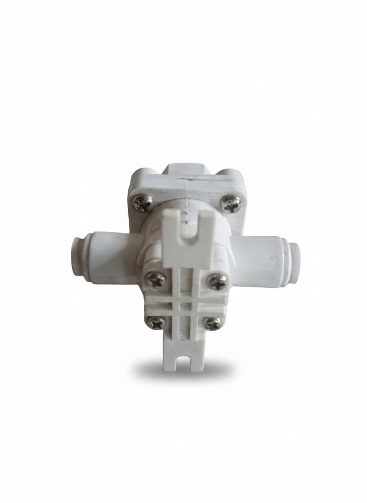 RO Water Pressure Reducing Valve 1/4"