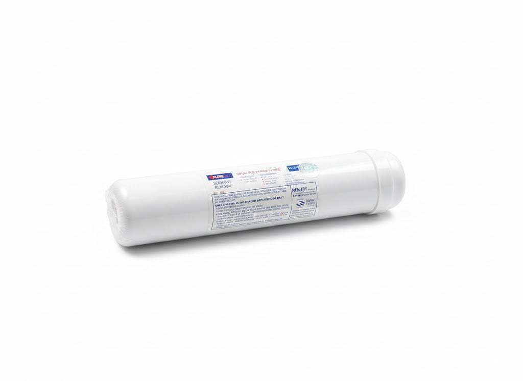 Healthy Sediment Filter, RO Inline Filter, Suitable for All Types Water Purifier