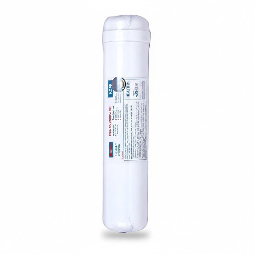 Healthy Sediment Filter, RO Inline Filter, Suitable for All Types Water Purifier