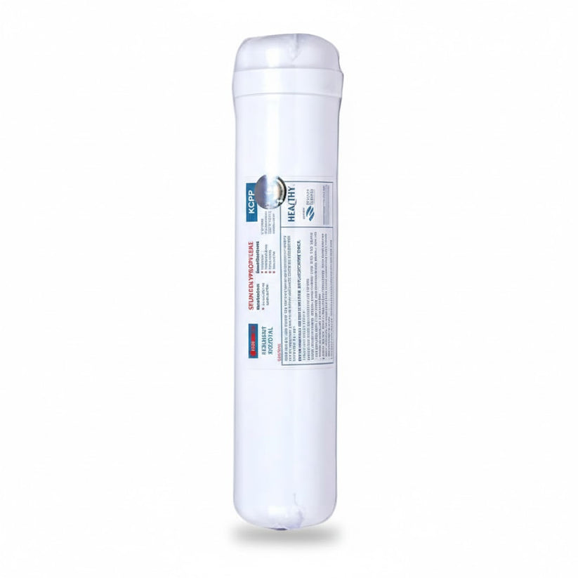 Healthy Sediment Filter, RO Inline Filter, Suitable for All Types Wate ...