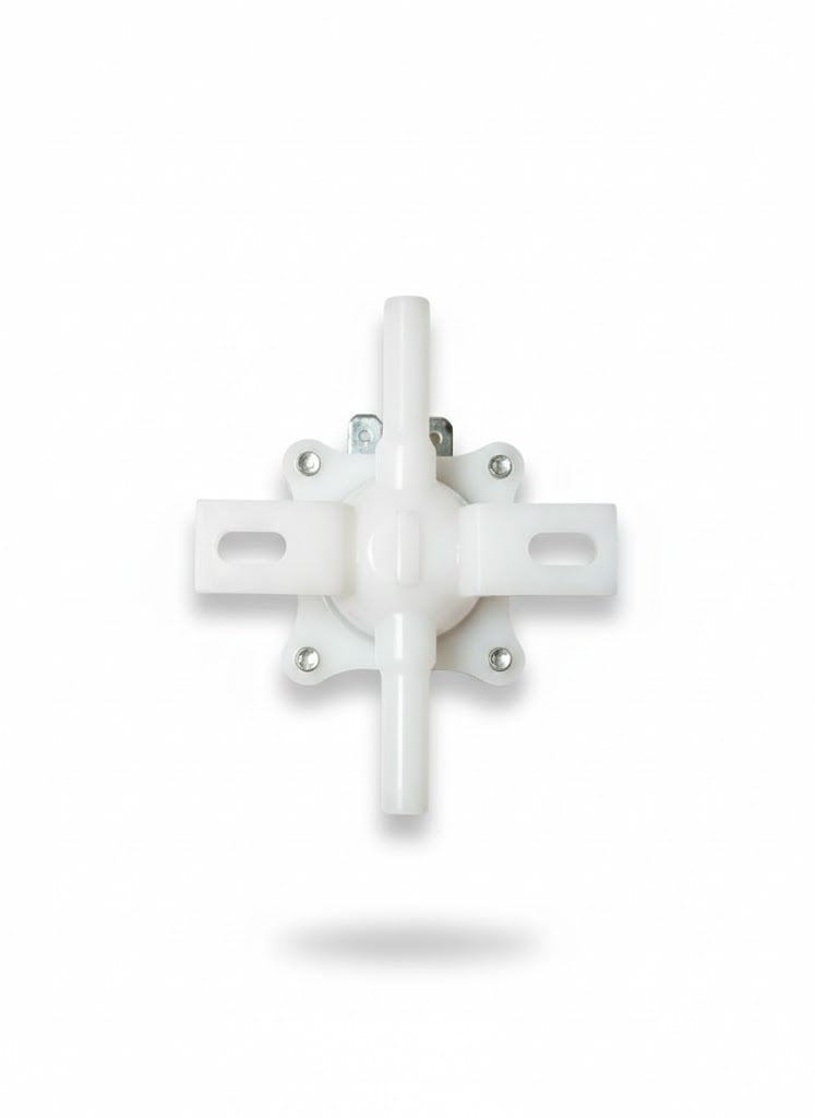 S.V. (Solenoid Valve) 24V DC for RO Water Purifier System