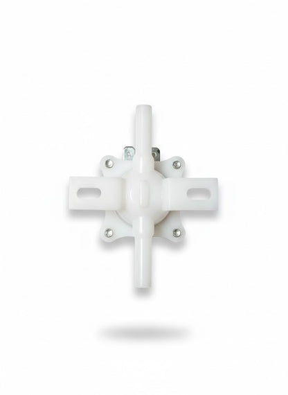 S.V. (Solenoid Valve) 24V DC for RO Water Purifier System